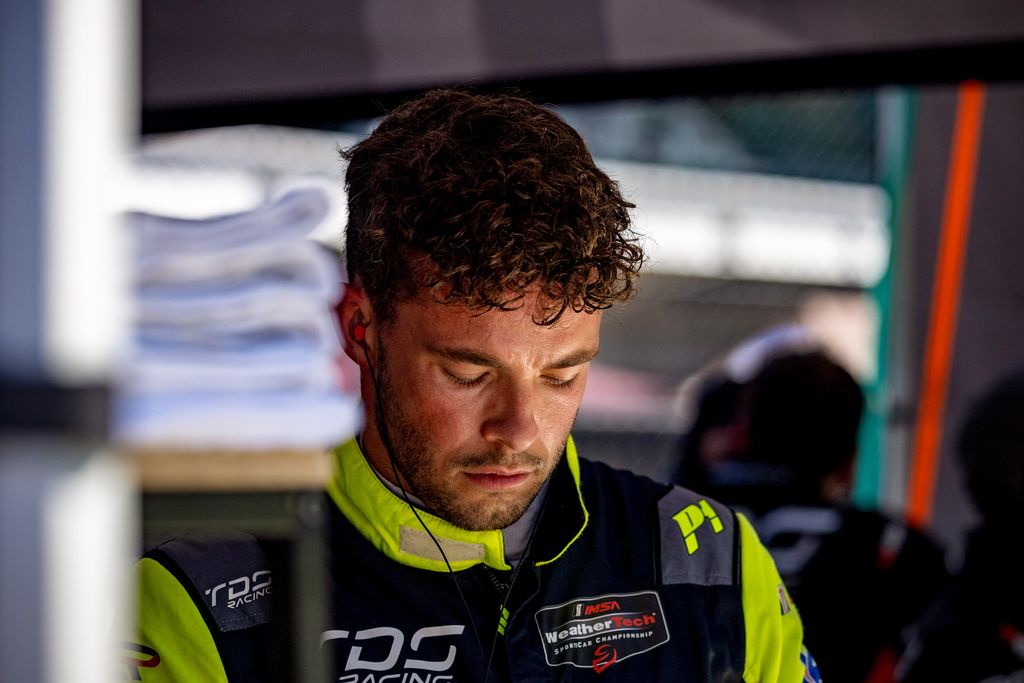 (Foto: TDS Racing)